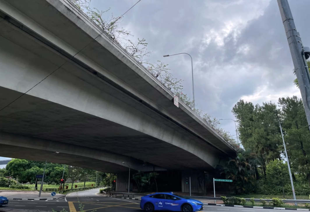 Upgrading of Vehicular Bridges