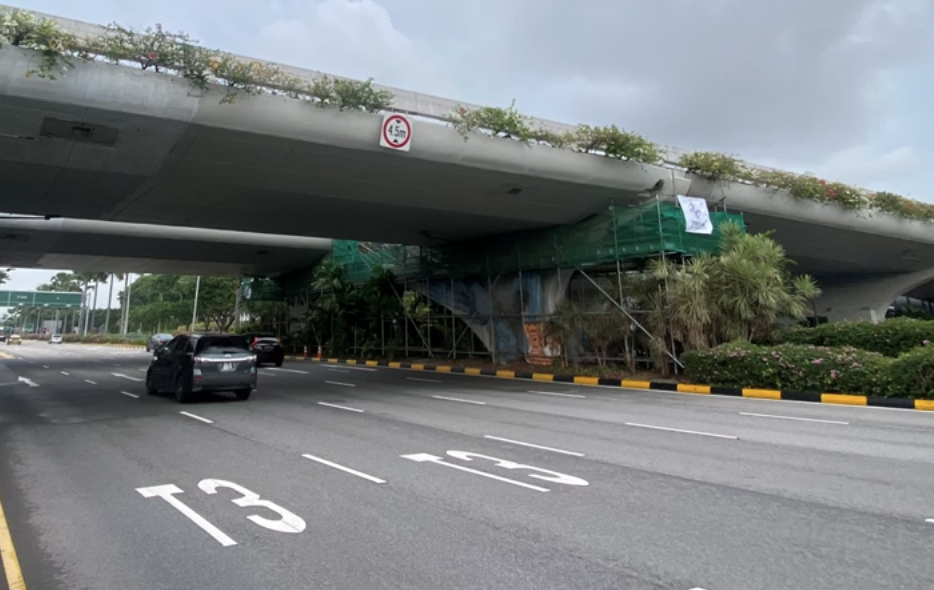 Changi Airport